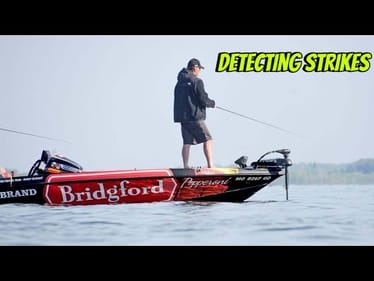 How To Detect A Bass Strike And NEVER Get Fooled Again…