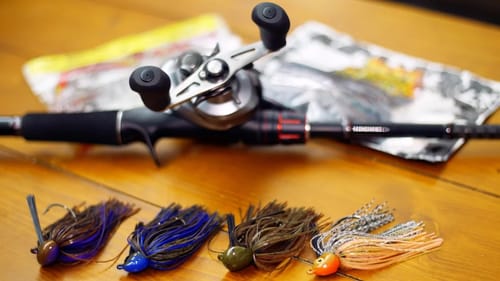 Jig Fishing Buyer's Guide