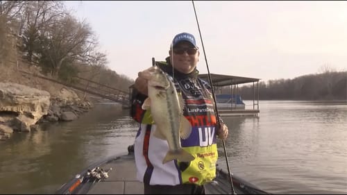 How to Flip a Tube with Bill Lowen