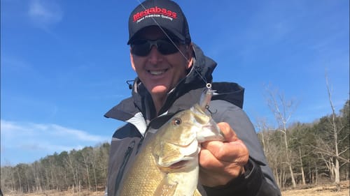 You’ll Never Guess What The Best Month Of The Year Is To Catch Fish…