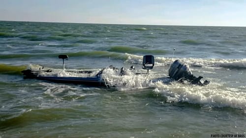 How to Catch Bass Fishing in Wind