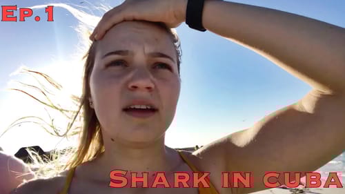 RARE SHARK SCARE in Cuba! Fishing in Cuba & What to Pack! (Ep.1)