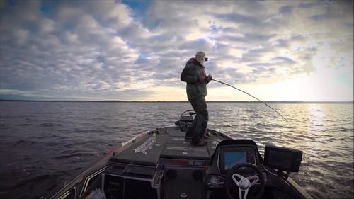 GoPro Hero4: "Set Me Free..."