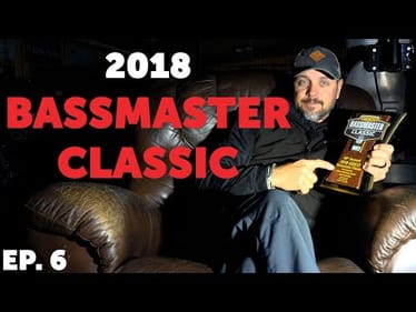 Brown Recliner Series (Ep. 6)