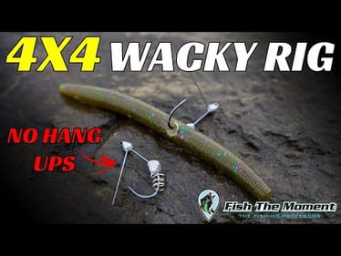 This Unheard-of Japanese Technique Unlocked a New Realm of Bass Fishing For Me