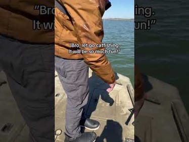I’ve never felt so violated in my life….😭 #catfishing