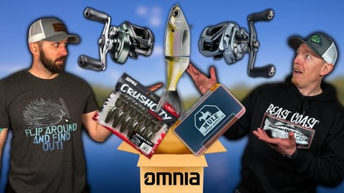 NEW Reels And Tackle We MISSED In 2023 | HUGE UNBOXING!