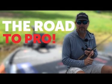 How to Become a PRO Fisherman: My Perspective