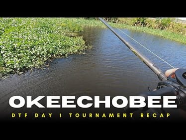 DTF Okeechobee Day 1 Tournament Recap