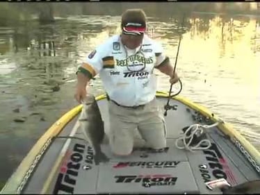 Bassmaster Elite: Santee Cooper Showdown 2006