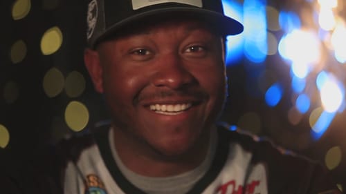 Bassmaster Classic: MDJ hopes to fulfill a lifelong childhood dream