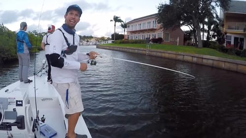 ARE THERE ANY FISH LEFT IN FLORIDA???