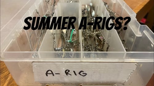 Why A-Rigs Don’t Work In The Summer