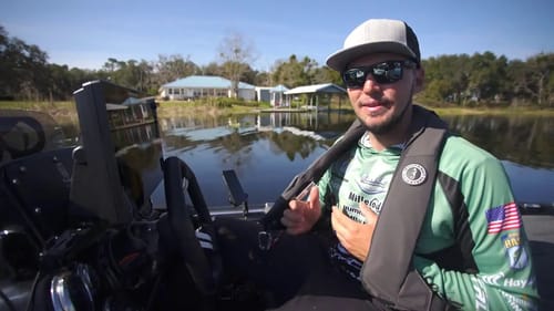 Carl Jocumsen discusses One-Boat Network