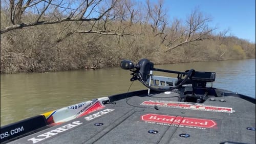 How Covid-19 Has Affected Our Lakes And The Sport Of Fishing