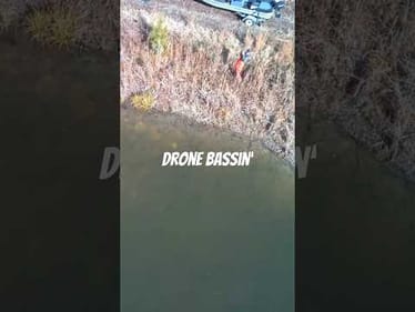 Setting The Hook w/ Drone Footage!!