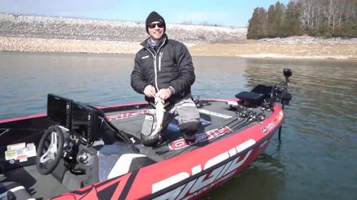 Bassmaster Elite Series: Cherokee Lake | Teaser