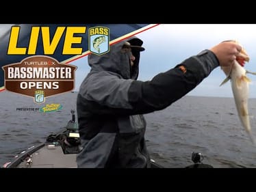 Cody Stahl starting strong again at Lake Toho