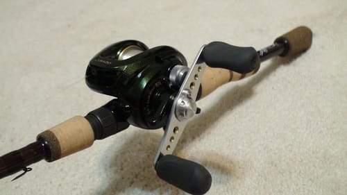 G. Loomis GL2 Review: New Years video!