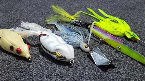 Late Summer Topwater Tricks! (How To Catch More Fish)