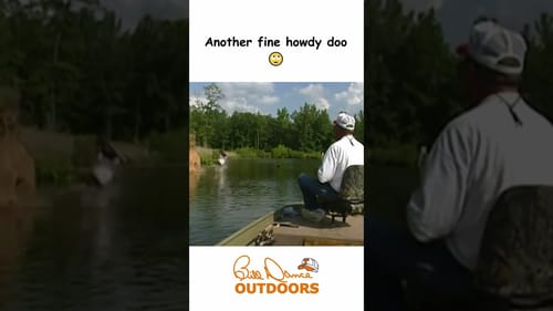 Another fine howdy doo 🙄