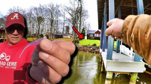 How To Catch LOADS Of Crappie When They "Won't Bite" (HOW TO MAKE CRAPPIE BITE!!!)