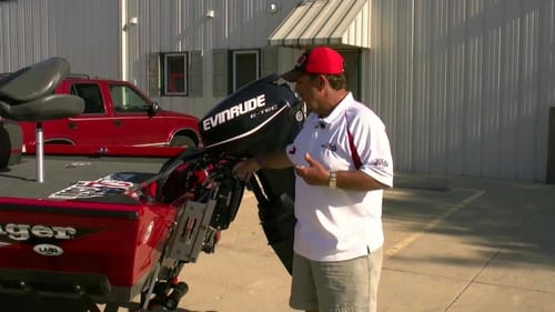 Getting Performance Out of Small Fishing Boats