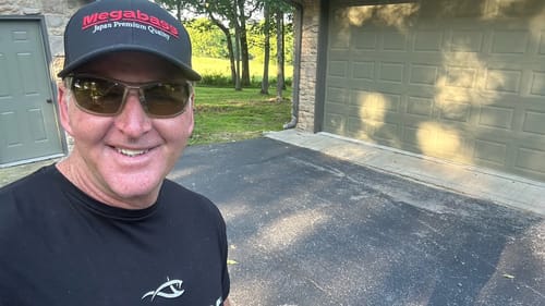 Check Out The New Intuitive Angling Tackle Room!