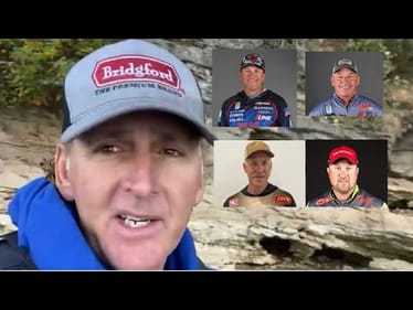 What Has Happened To THESE Pro Anglers Is A Disgrace To Professional Bass Fishing.::