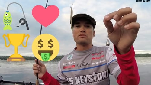 I Made MAD BANK Finesse Fishing Bass Tournaments