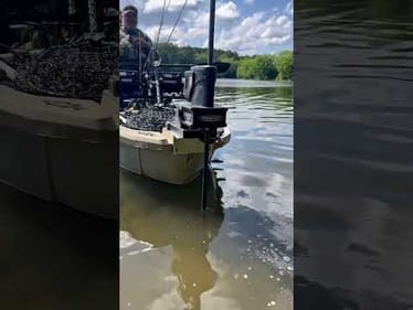🔥 Kayak Anchoring System