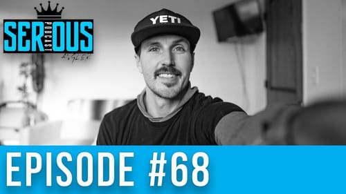 KYLE VANDEVER | Filming in the Fishing Industry | Videographer & Photographer for Brandon Palaniuk
