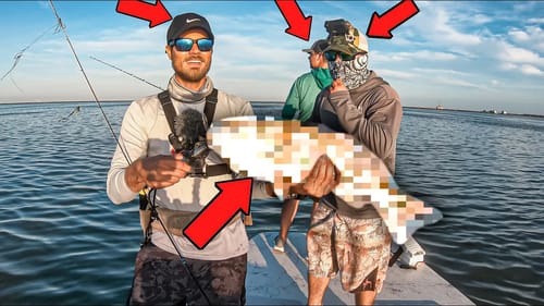 THIS IS ALL THAT MATTERS IN THE END **big reveal**