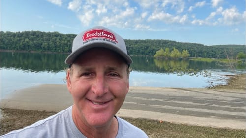Grand/Table Rock/Stockton/Bull Shoals Fishing Report…7/9/21