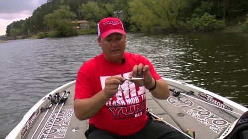 Modifying Your Topwater Prop Bait