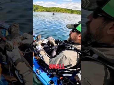 You Never Know What’s Lurking on the Ocean Floor