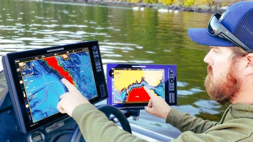 Where Do Bass Go During The Fall To Winter Transition? (And How To Catch Them)