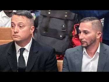BREAKING…Accused Walleye Tournament Cheaters Plead NOT GUILTY
