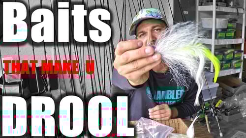FISHING LURES that Make you DROOL ~ Hog Farmer Baits Review