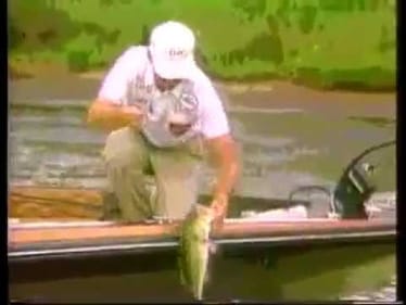 1984 Bassmaster Classic