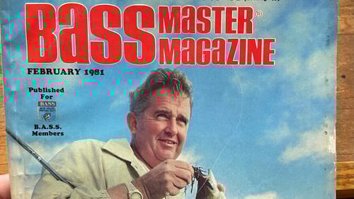 The End Of The Golden Era Of Bassmaster?