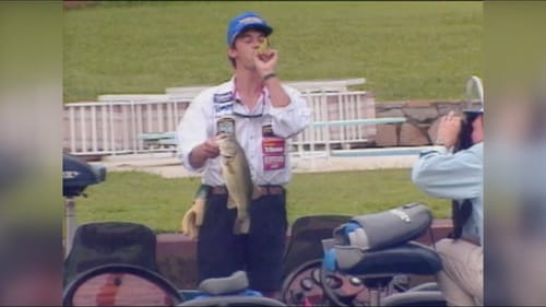The Bassmaster Classic — 1990's