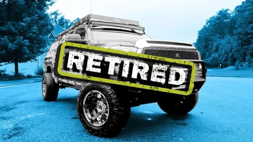 I'm Getting A NEW TRUCK!