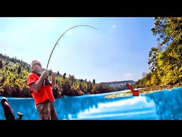 Simple Way To Catch Loads Of Fish In Any Lake! (This Fishing Bait Is Deadly)