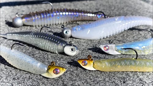 STROLLING FOR BASS: Why This Trend Is Suddenly Taking Over Bass Fishing!!