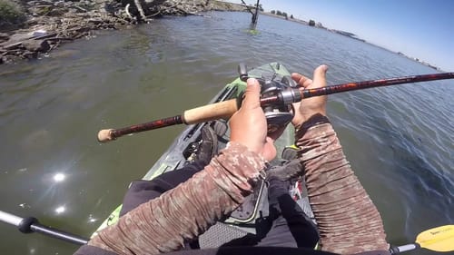 Yak-A-Bass Tournament(Turner Cut)