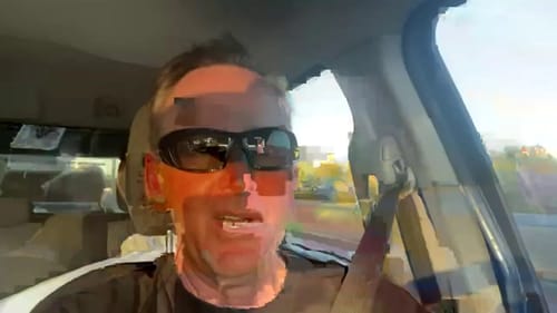 Anatomy of a dumpster fire tournament performance...Bassmaster Open Neely Henry