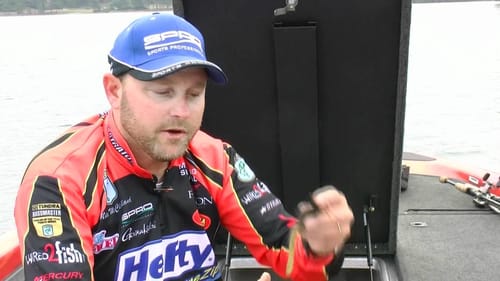 Switching up Jig Trailers with Mike McClelland