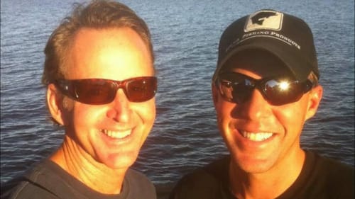 Keeping The Memory Of Aaron Martens Alive…