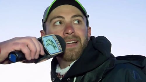 Bassmaster Elite: 2018 Grand Lake